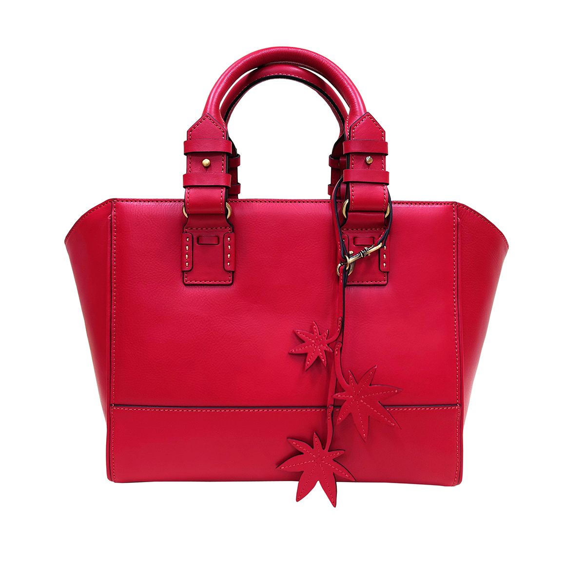 CORTEO MICHELA Rosso