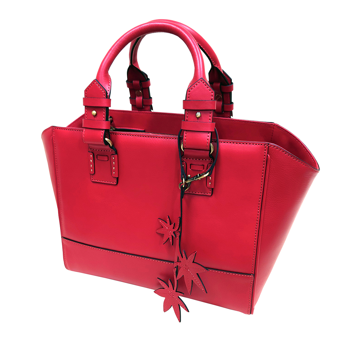 CORTEO MICHELA Rosso