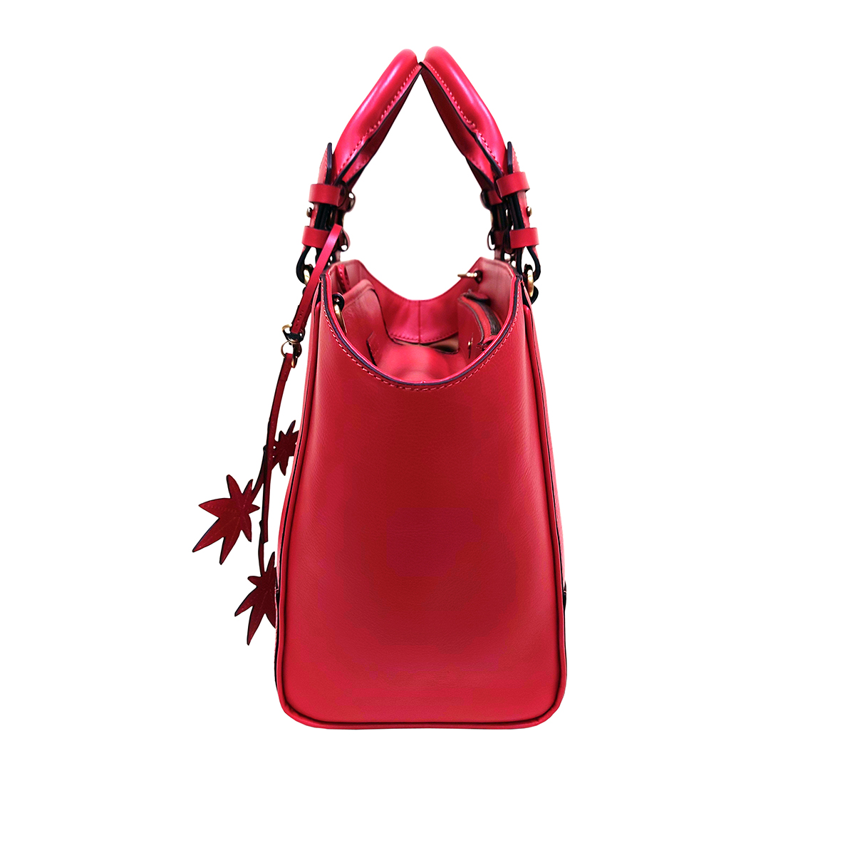 CORTEO MICHELA Rosso