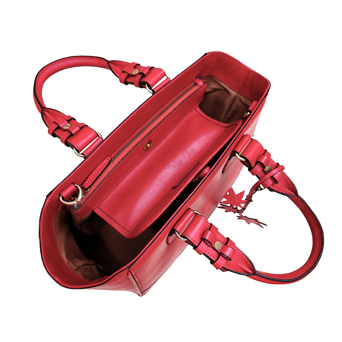 CORTEO MICHELA Rosso