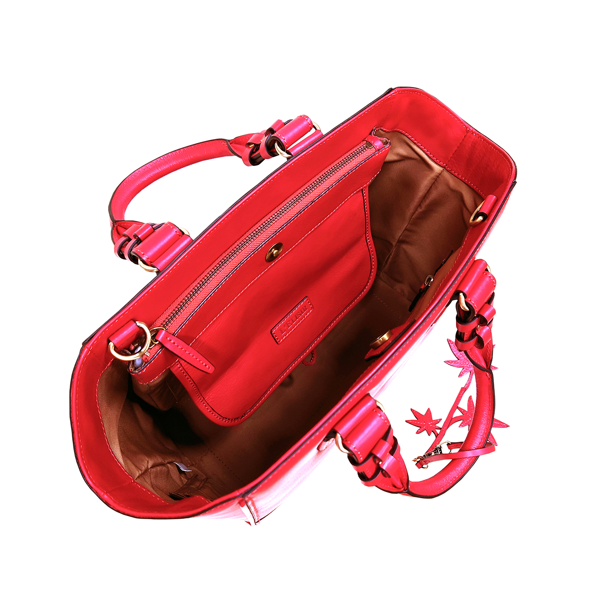 CORTEO MICHELA Rosso