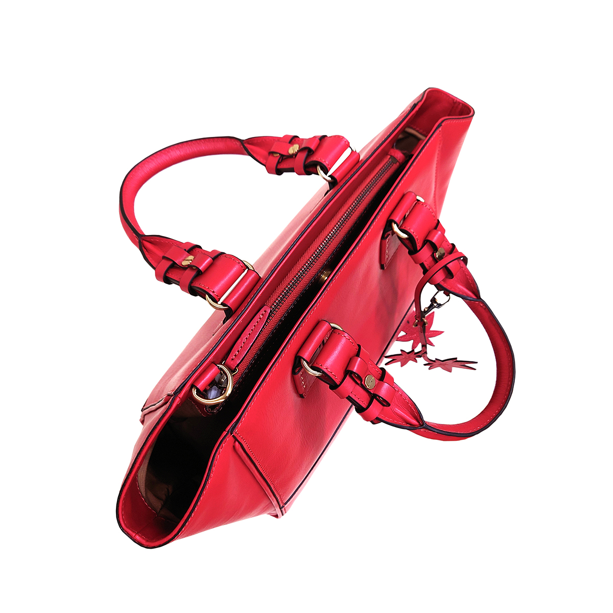 CORTEO MICHELA Rosso