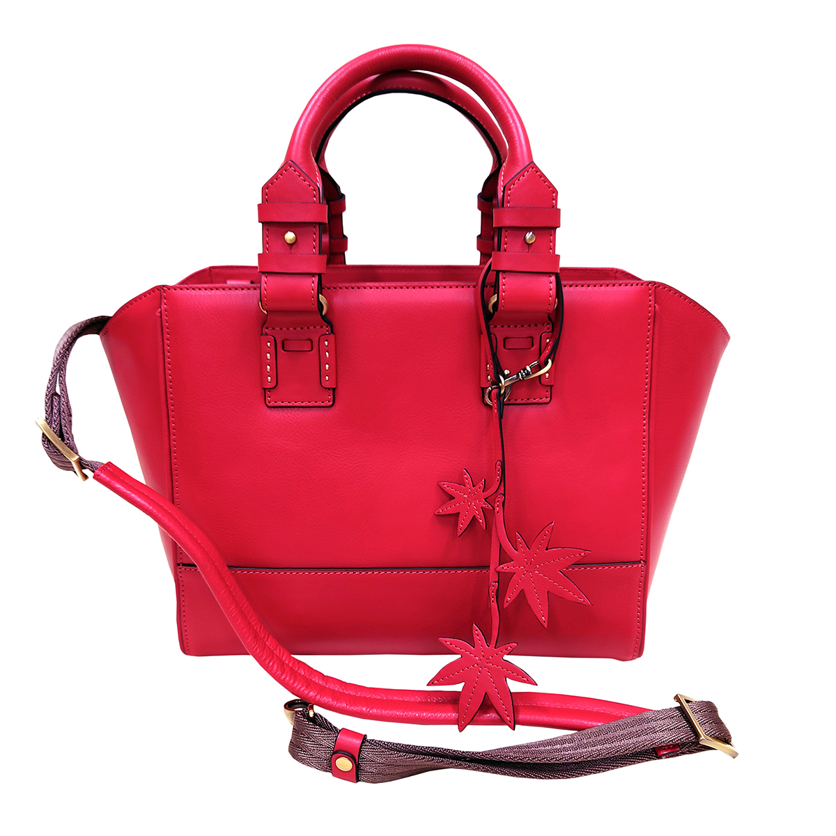 CORTEO MICHELA Rosso