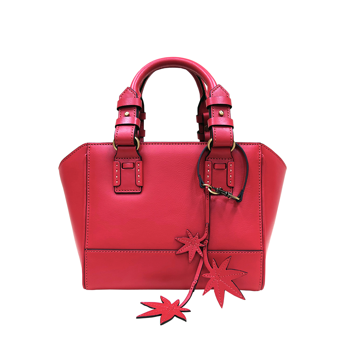 CORTEO MICHELA Mini Rosso