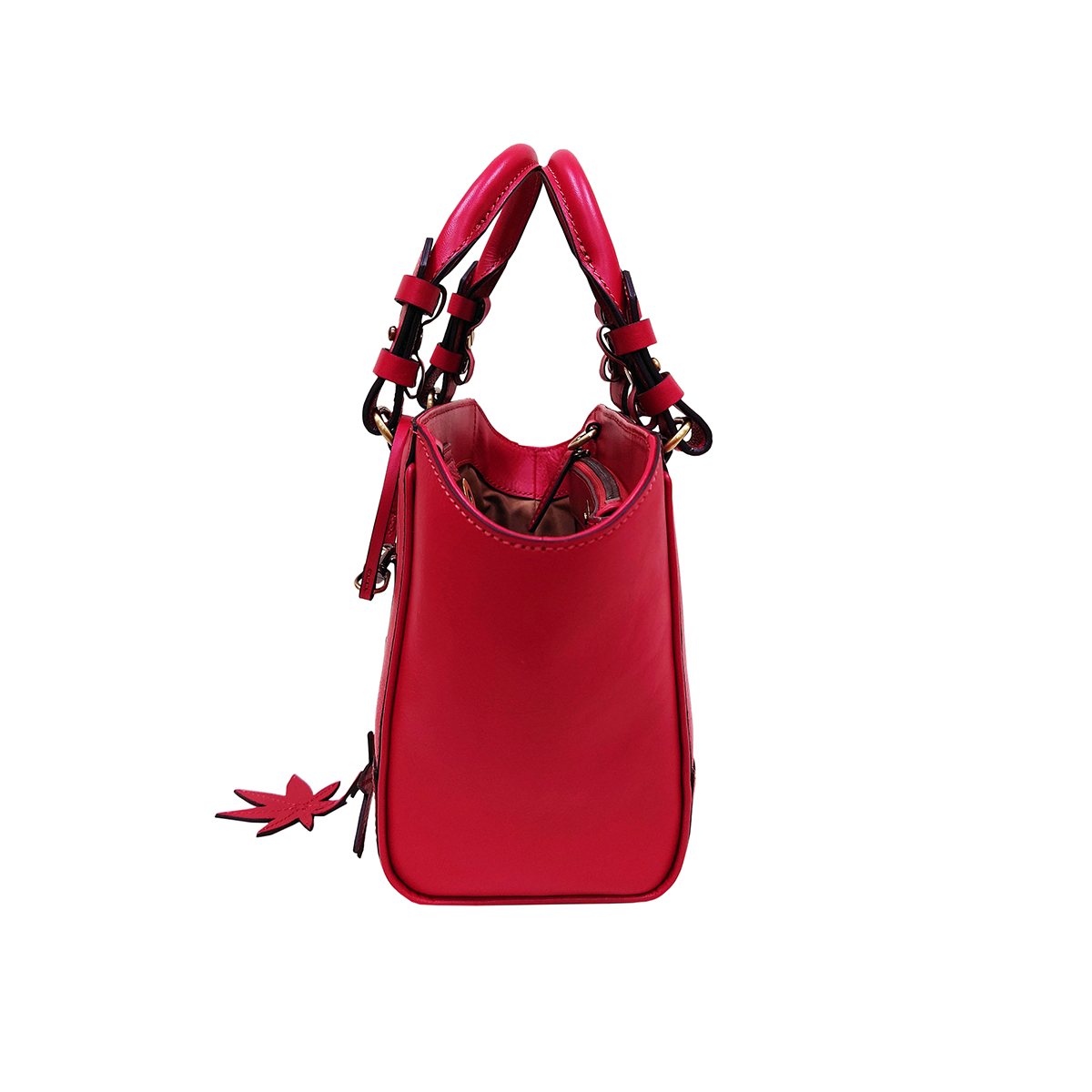 CORTEO MICHELA Mini Rosso