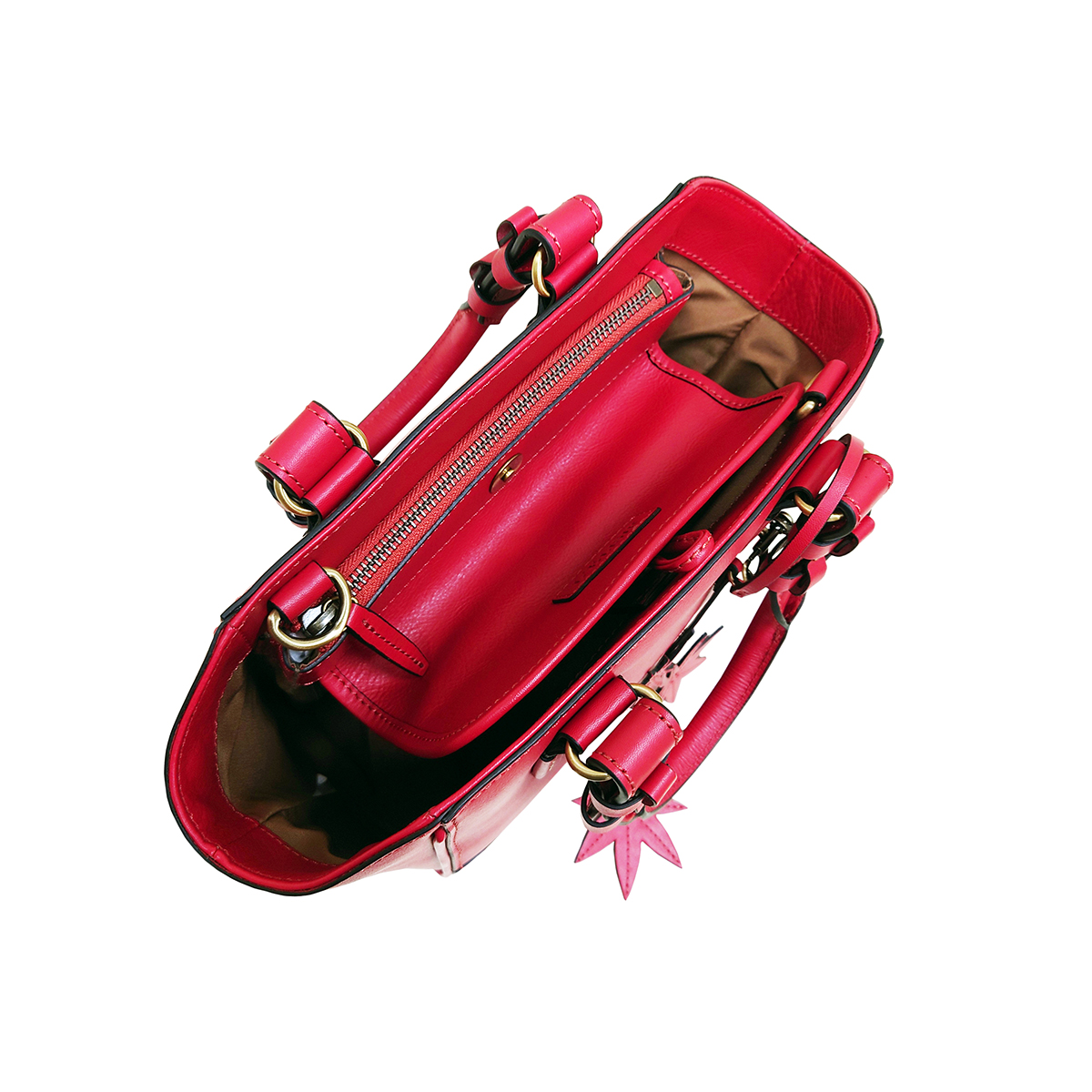 CORTEO MICHELA Mini Rosso