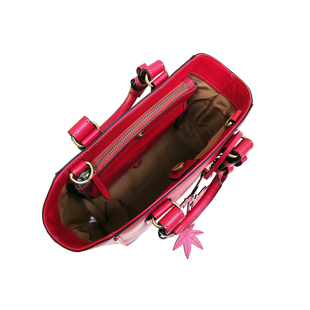 CORTEO MICHELA Mini Rosso