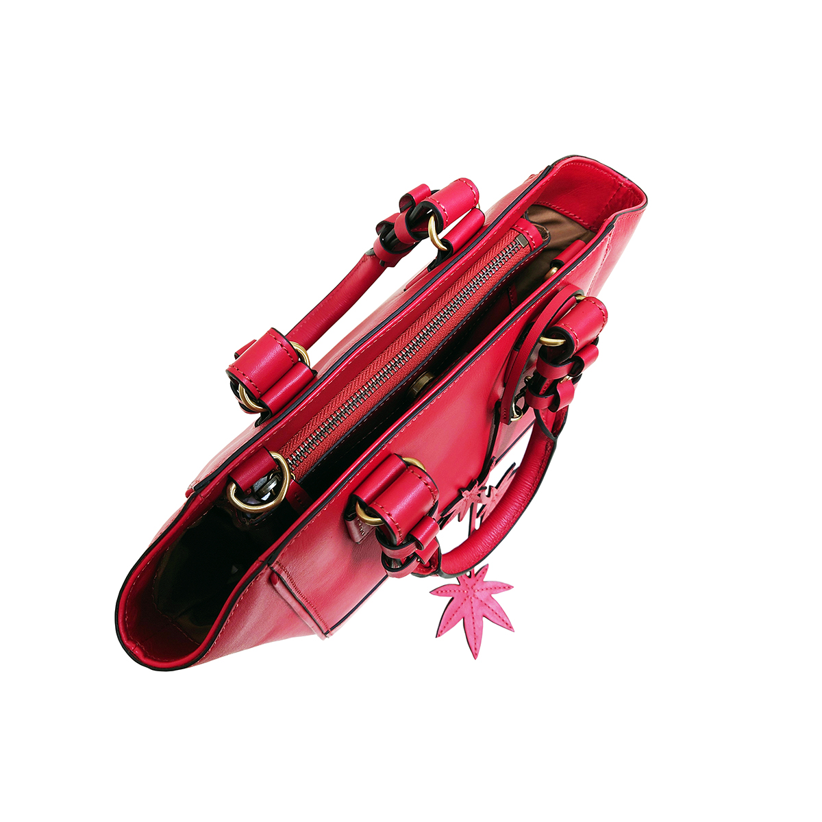 CORTEO MICHELA Mini Rosso