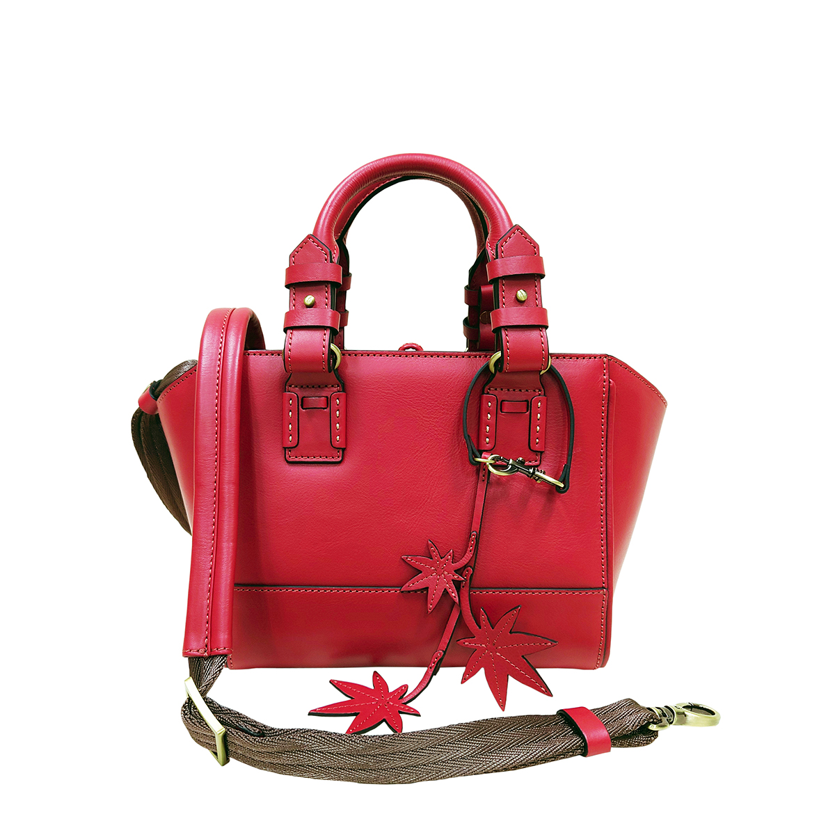 CORTEO MICHELA Mini Rosso